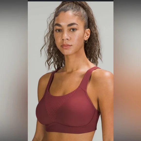 Lululemon Bra - Picture 1 of 8